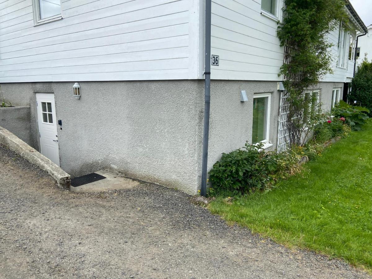Lofoten Overnatting - Ballstad Exteriér fotografie