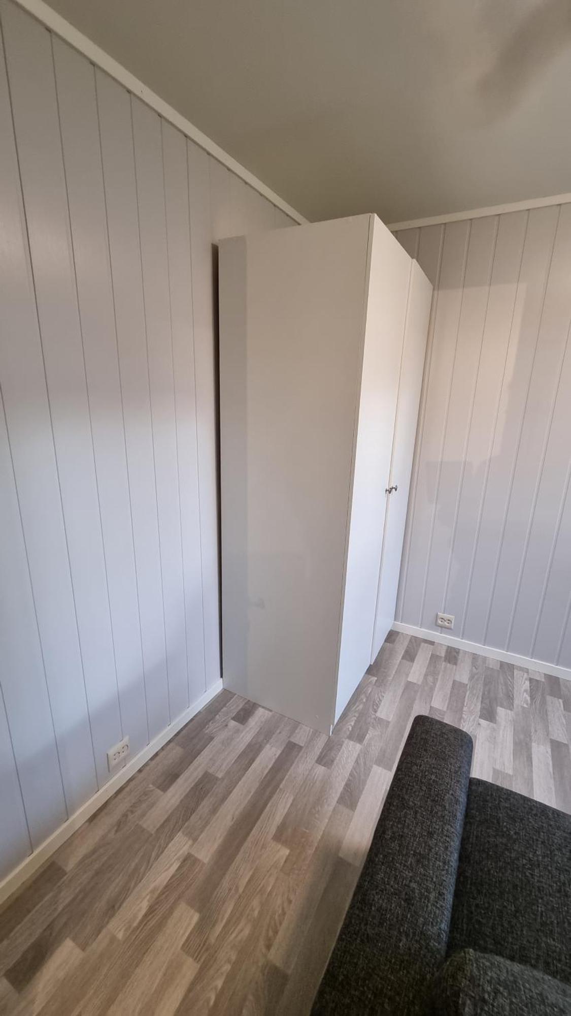 Lofoten Overnatting - Ballstad Exteriér fotografie